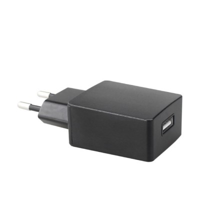 12W USB Power Adapter original oem quality US EU plug AC home Wall Charger 5.2v 2.4A With original packaging and logo