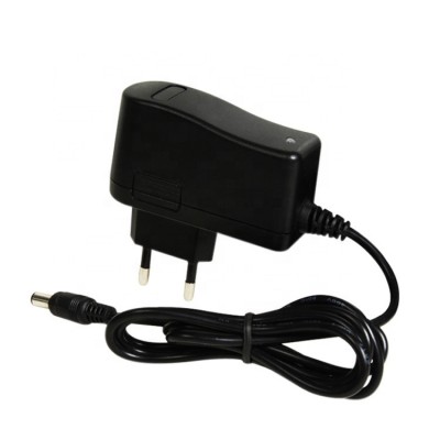 For li ion 18650 battery pack dc 8.4v 12.6v 13.05v 14.4v 13.8v 0.5a 1a 1.5a 2a battery charger ac power adapter 8.4v 1a