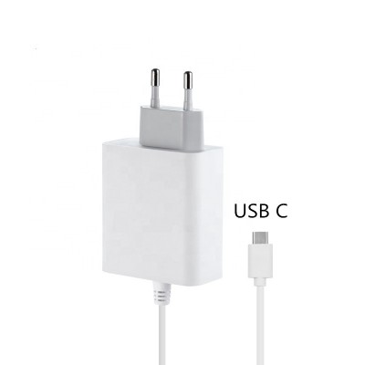 Power Adapter 96w 97w  Type-c Usb QC 3.0 Fast Charge Wall Type c Usb Pd Charger 60w 65w 87w 90w 100w 120w 130w 140w 150W 156w